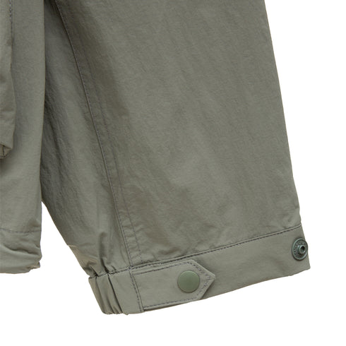 Uniform Bridge M70 Hood Parka Sage Green Degli Uberti